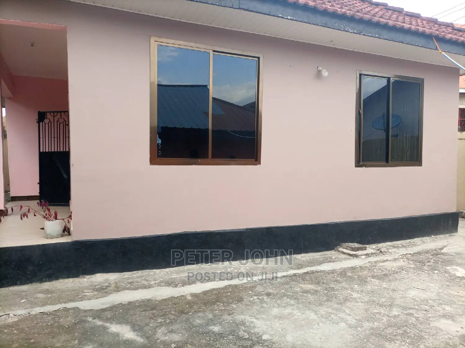 2bdrm House in Kimara for Rent in Kimara