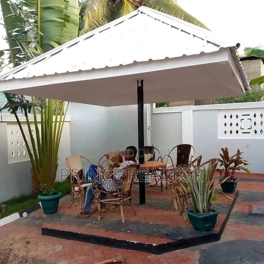 130mil ( House for Sale at Tegeta Mivumoni) in Kinondoni