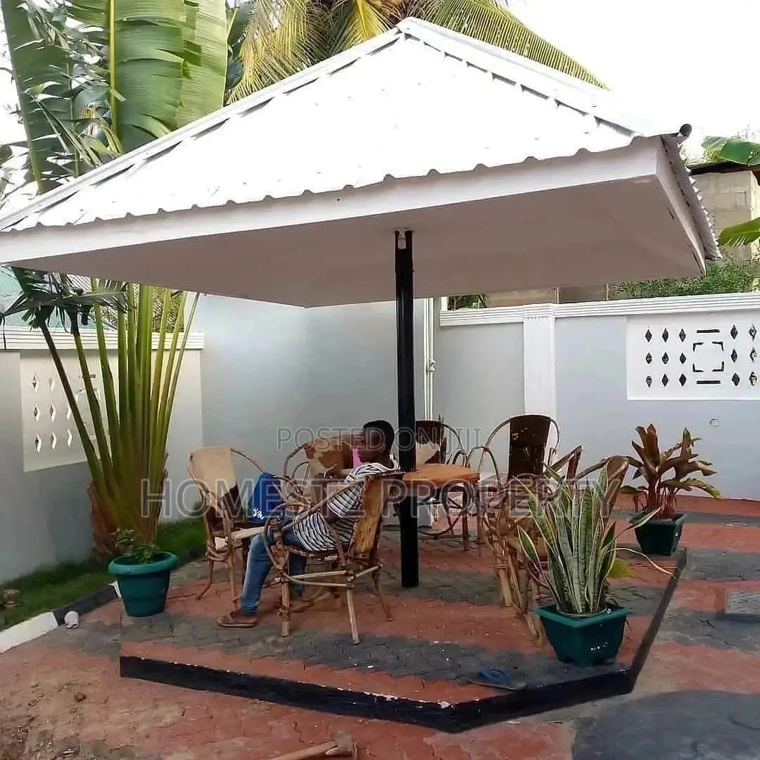 130mil ( House for Sale at Tegeta Mivumoni) in Kinondoni