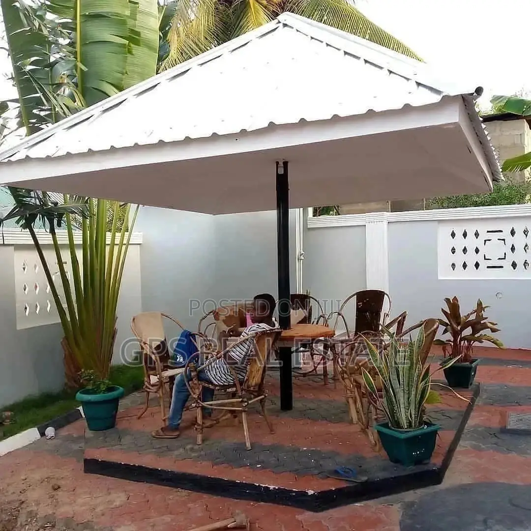 130mil ( House for Sale at Tegeta Mivumoni) in Kinondoni