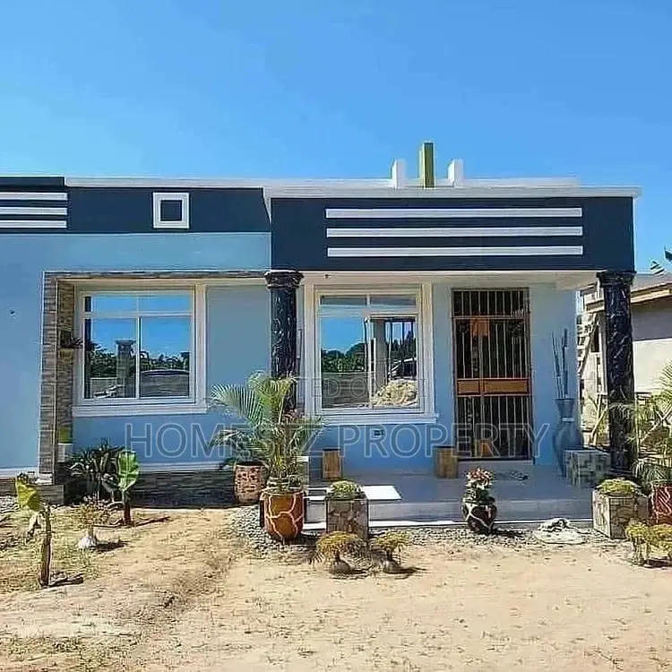 65mil ( House for Sale at Bunju ) in Kinondoni