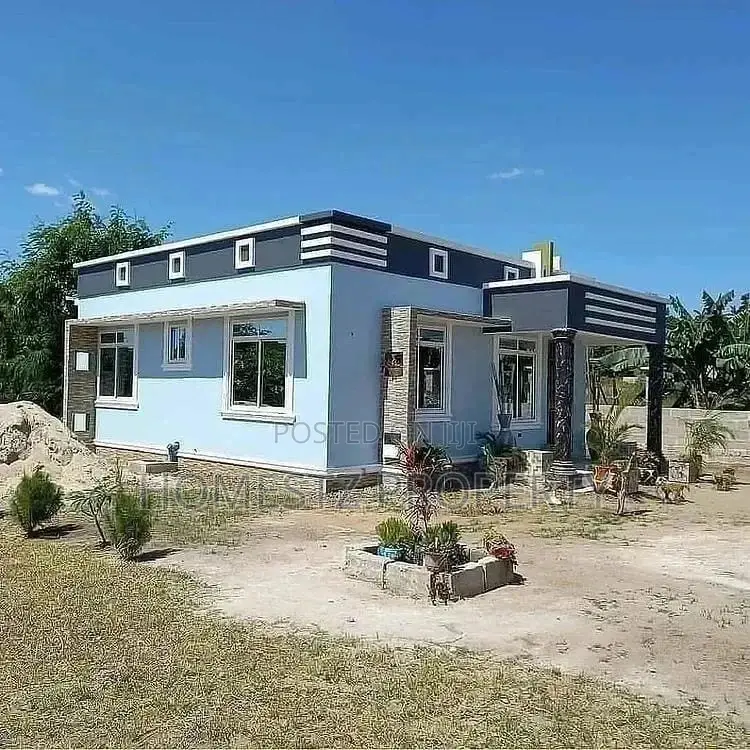 65mil ( House for Sale at Bunju ) in Kinondoni