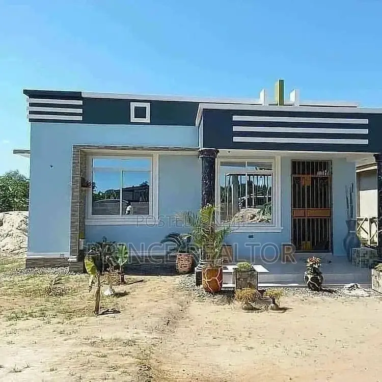 65mil ( House for Sale at Bunju ) in Kinondoni