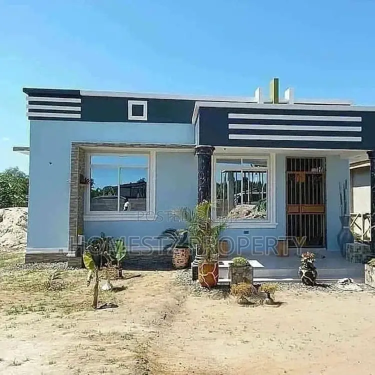 65mil ( House for Sale at Bunju ) in Kinondoni