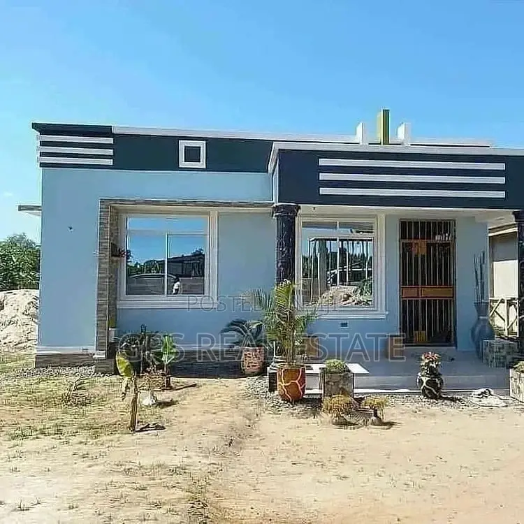 65mil ( House for Sale at Bunju ) in Kinondoni