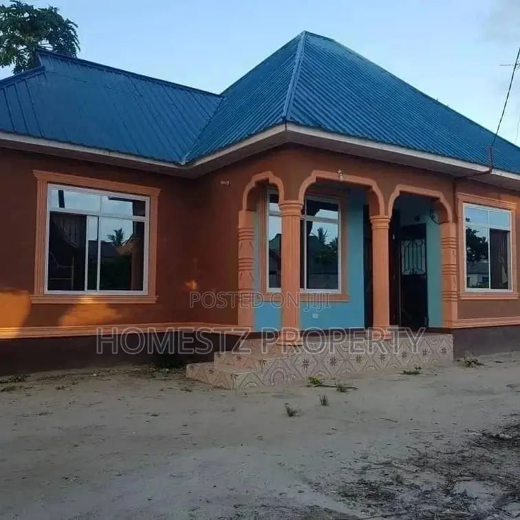 150mil House for Sale in Kinondoni
