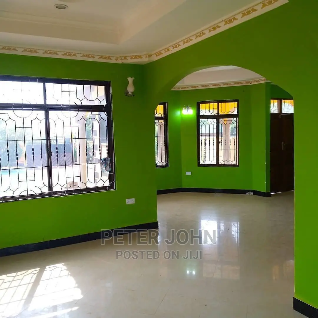 3bdrm House in Kinondoni for Sale in Kinondoni