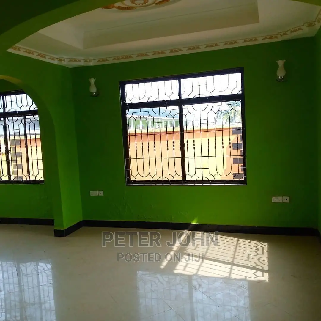 3bdrm House in Kinondoni for Sale in Kinondoni