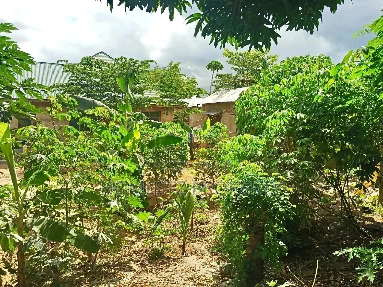 3bdrm House in Evans Mansah, Kinondoni for Sale in Kinondoni