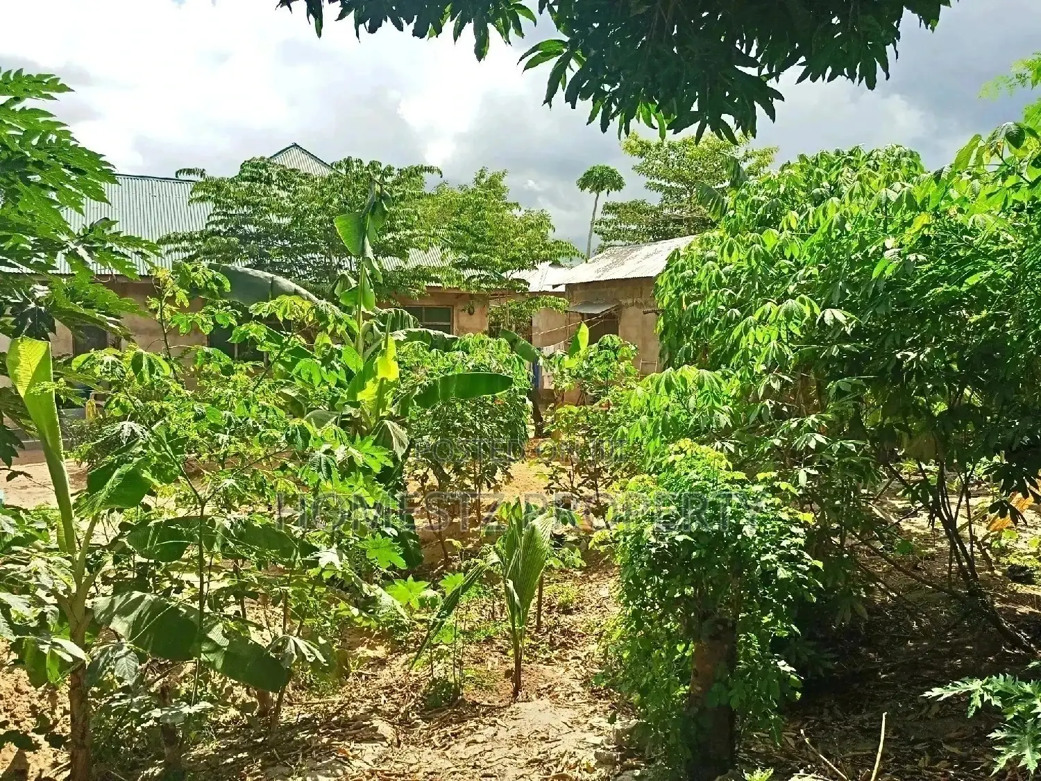 3bdrm House in Evans Mansah, Kinondoni for Sale in Kinondoni