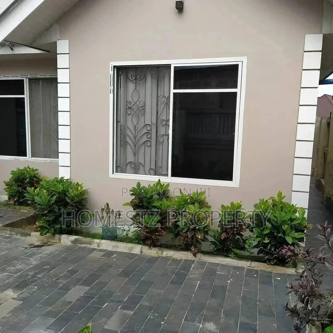 3bdrm House in Evans Mansah, Kinondoni for Sale in Kinondoni