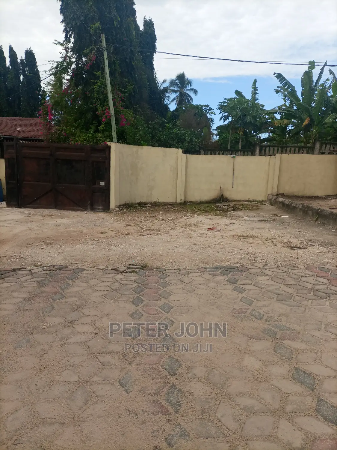 2bdrm House in Kinondoni for Rent in Kinondoni