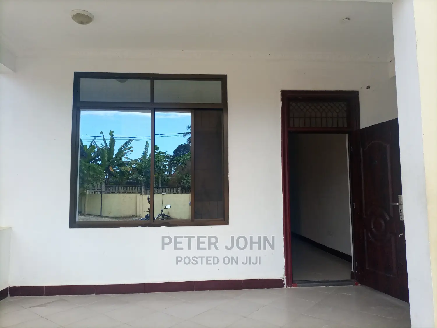 2bdrm House in Kinondoni for Rent in Kinondoni