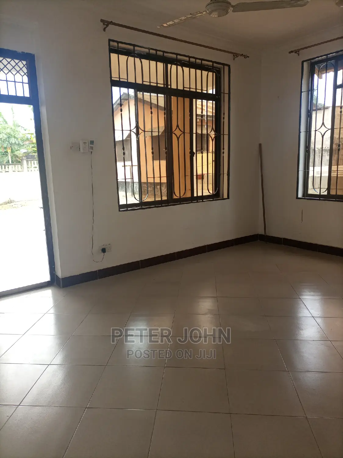 2bdrm House in Kinondoni for Rent in Kinondoni