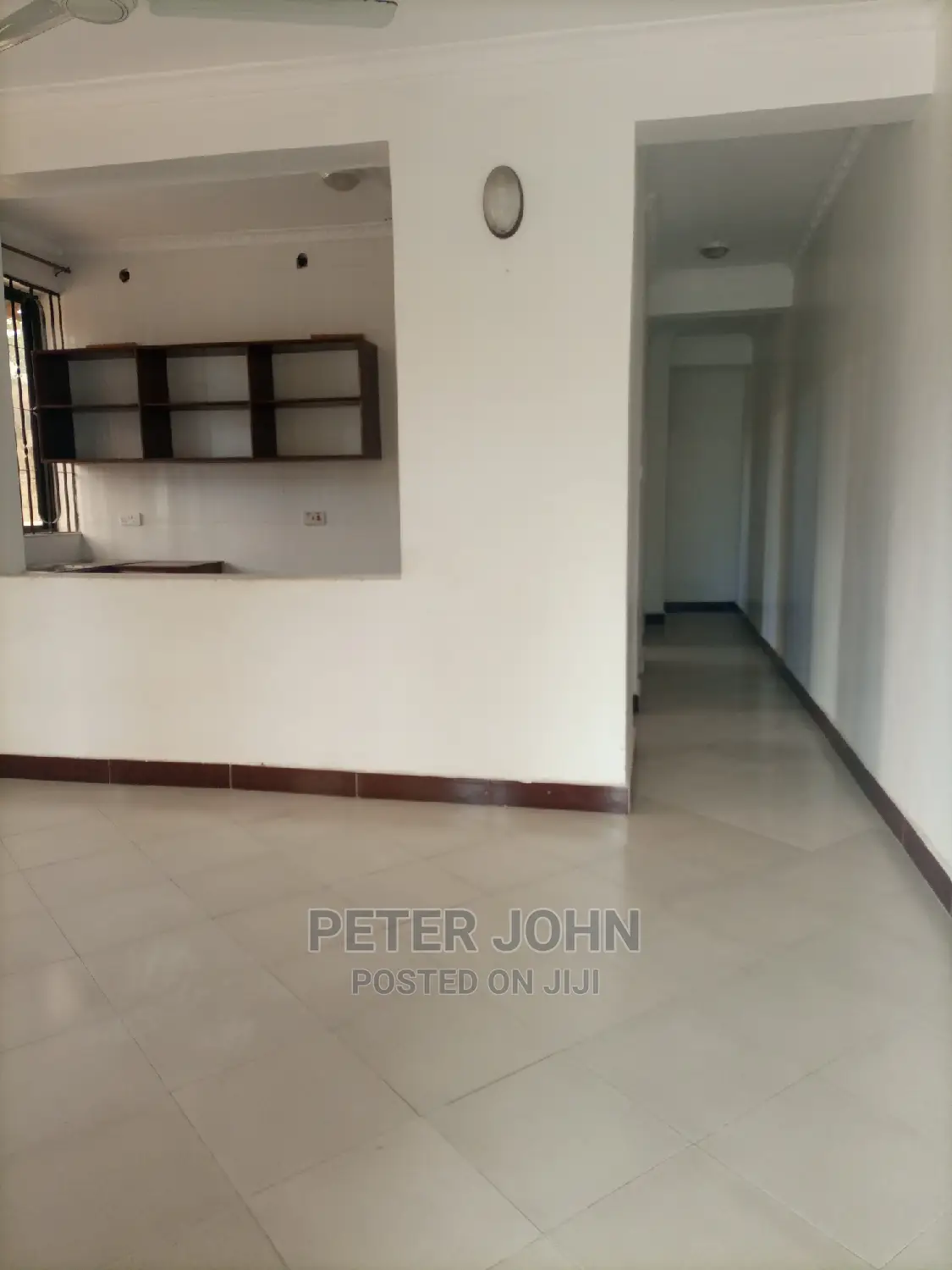 2bdrm House in Kinondoni for Rent in Kinondoni