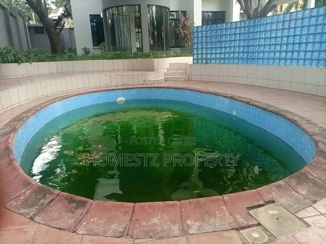 4bdrm House in Evans Mansah, Kinondoni for Sale in Kinondoni