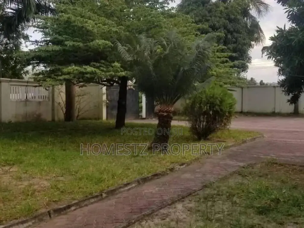 4bdrm House in Evans Mansah, Kinondoni for Sale in Kinondoni