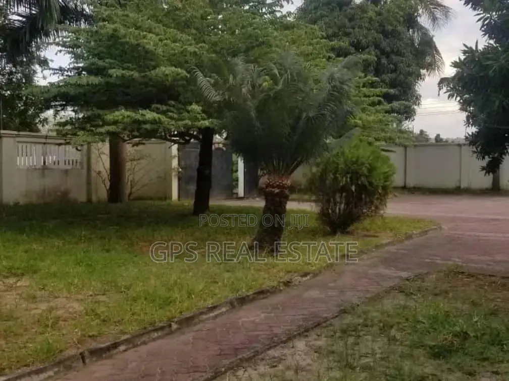4bdrm House in Evans Mansah, Kinondoni for Sale in Kinondoni