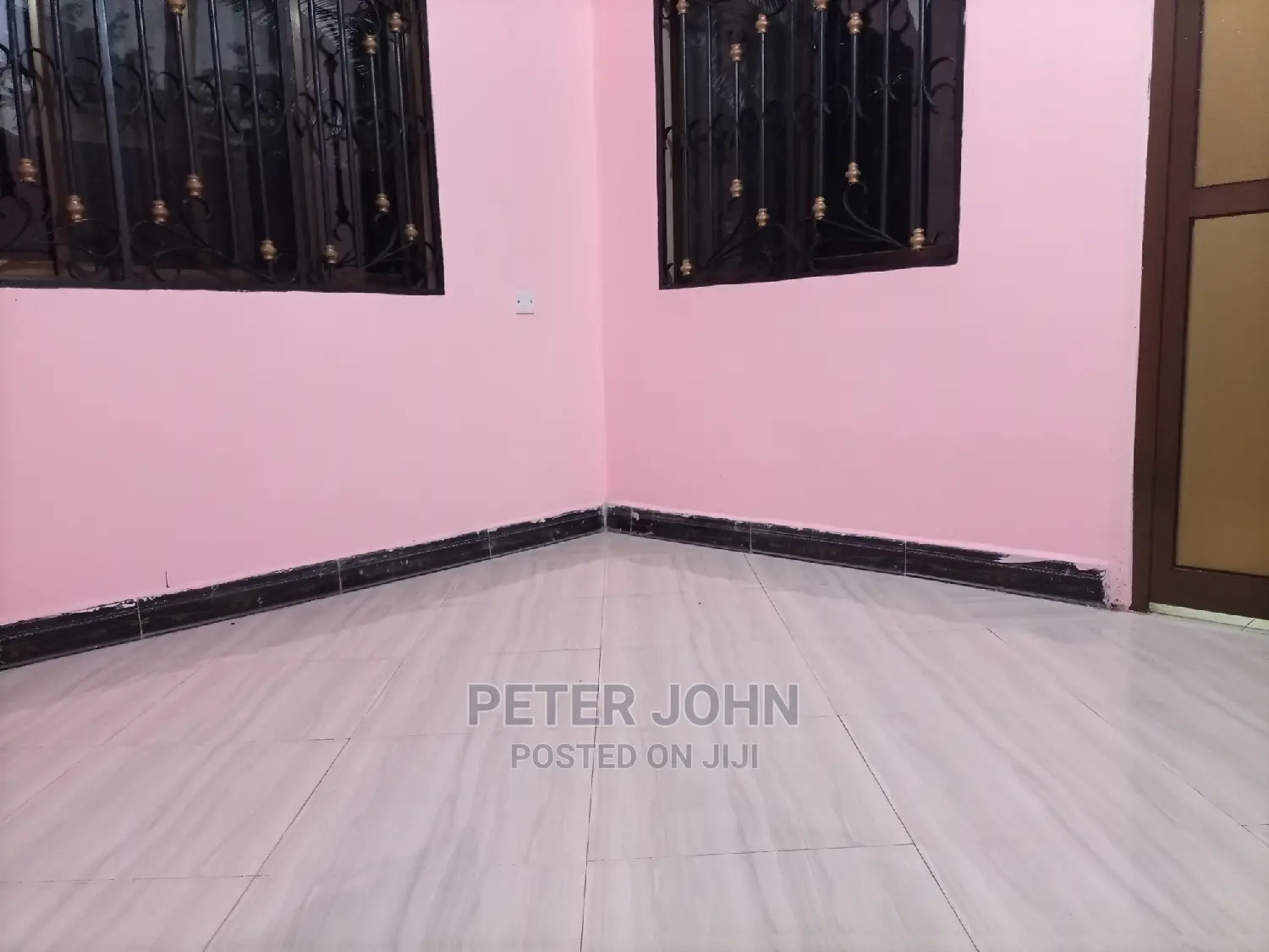 1bdrm House in Kimara for rent in Kimara