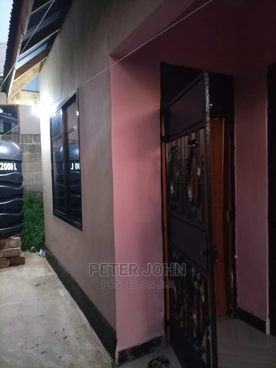 1bdrm House in Kimara for rent in Kimara