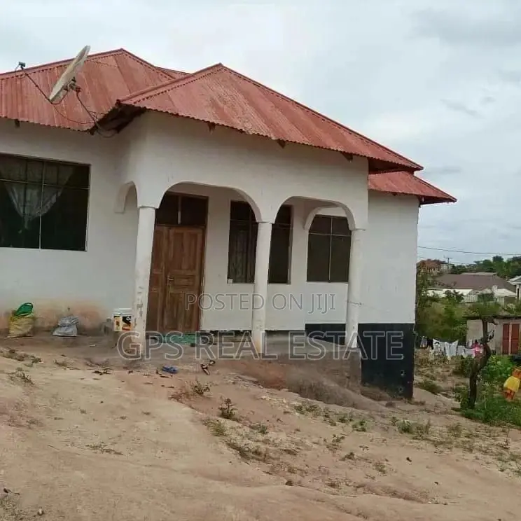 3bdrm House in Evans Mansah, Kinondoni for Sale in Kinondoni