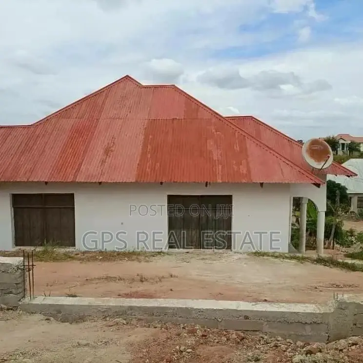 3bdrm House in Evans Mansah, Kinondoni for Sale in Kinondoni