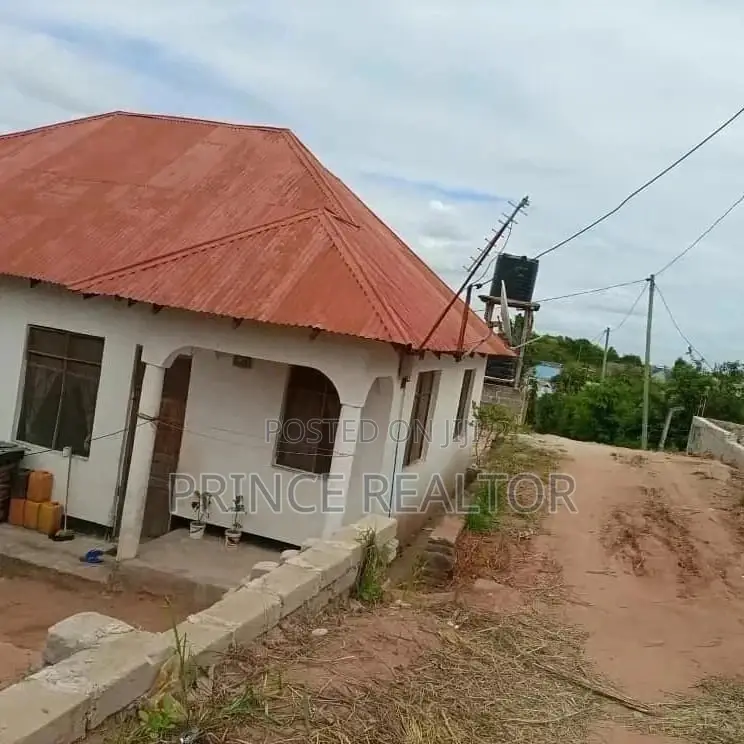 3bdrm House in Evans Mansah, Kinondoni for Sale in Kinondoni
