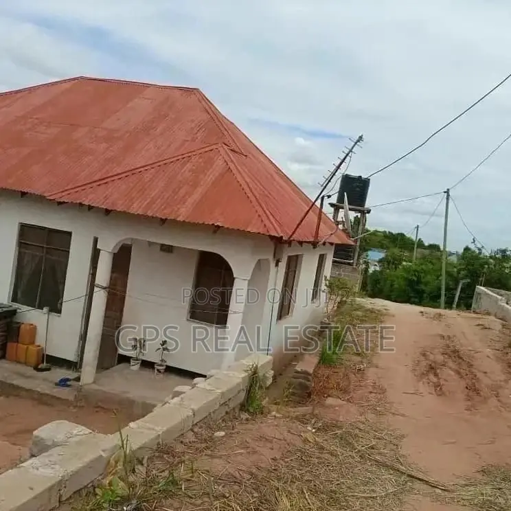 3bdrm House in Evans Mansah, Kinondoni for Sale in Kinondoni