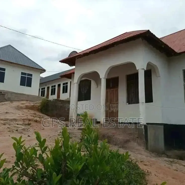 3bdrm House in Evans Mansah, Kinondoni for Sale in Kinondoni