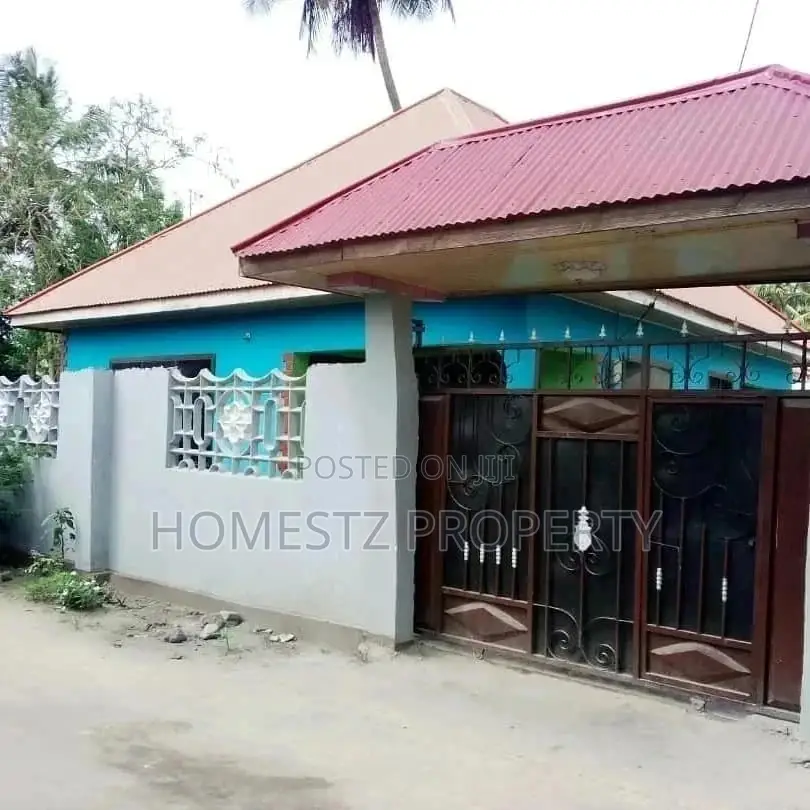 3bdrm House in Evans Mansah, Kinondoni for Sale in Kinondoni