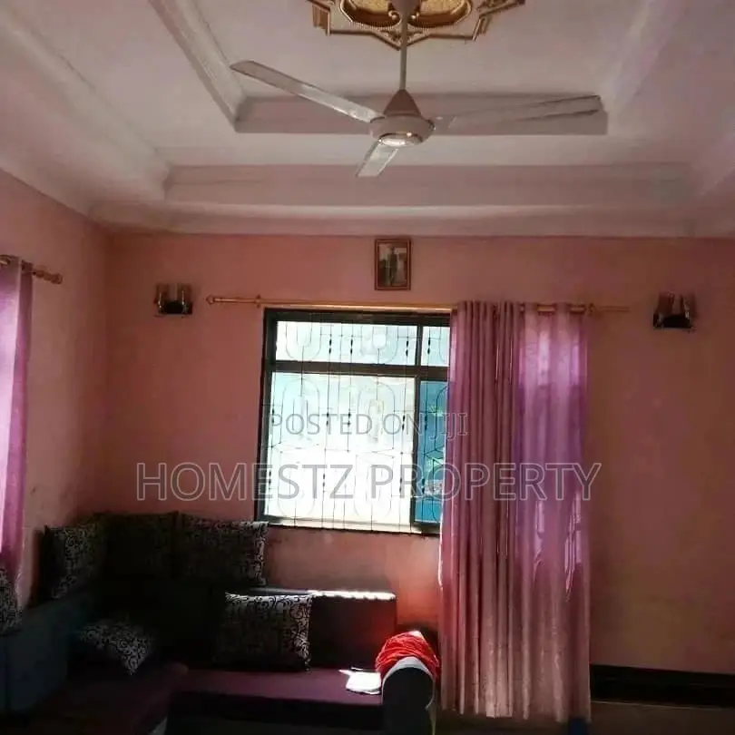 3bdrm House in Evans Mansah, Kinondoni for Sale in Kinondoni