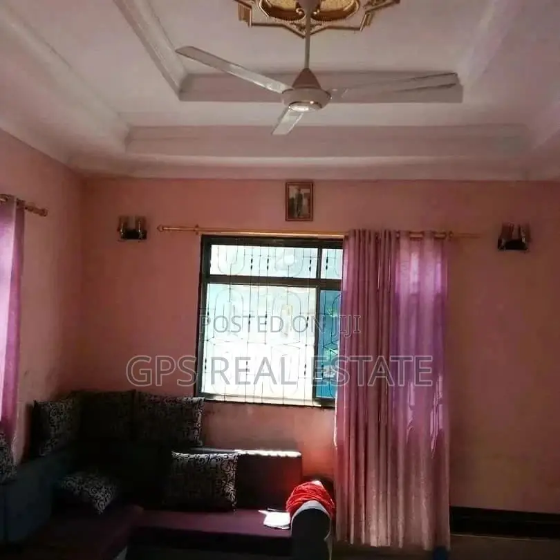 3bdrm House in Evans Mansah, Kinondoni for Sale in Kinondoni