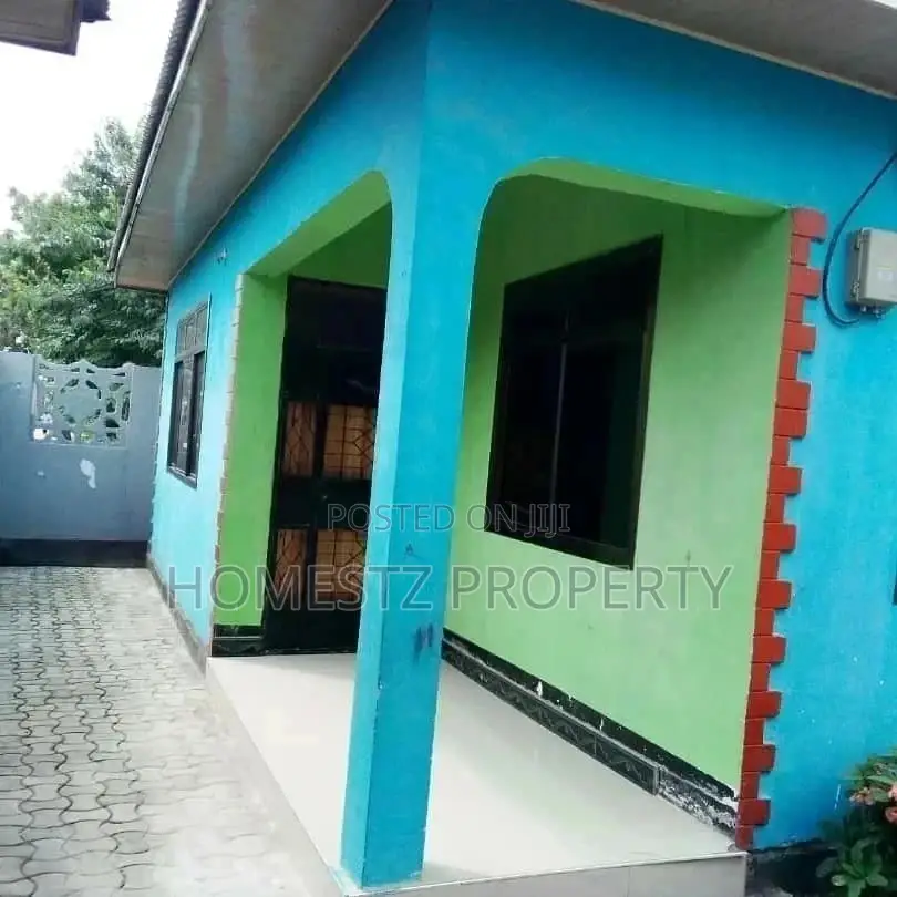 3bdrm House in Evans Mansah, Kinondoni for Sale in Kinondoni