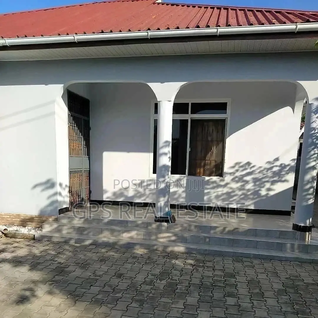 3bdrm House in Evans Mansah, Kinondoni for Sale in Kinondoni