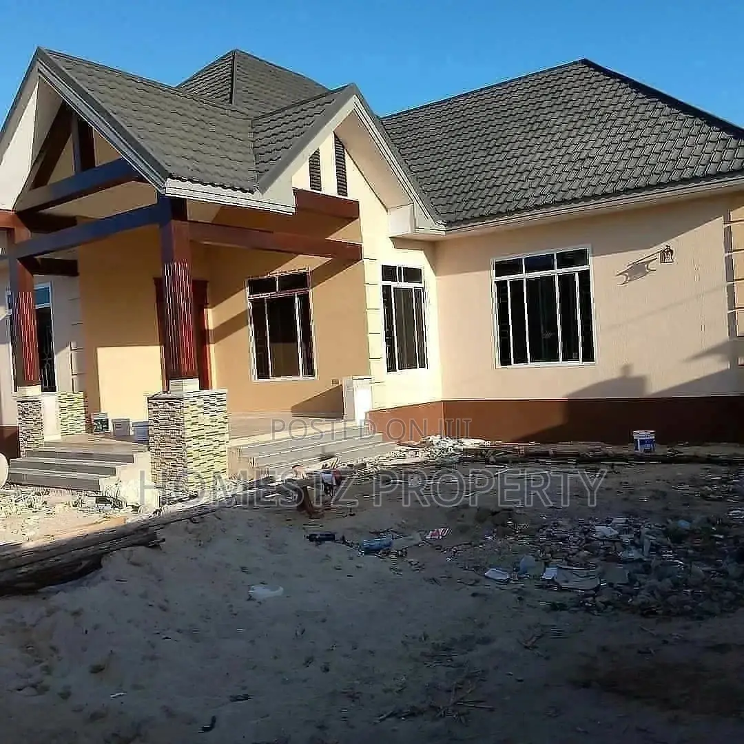 3bdrm House in Evans Mansah, Kinondoni for Sale in Kinondoni