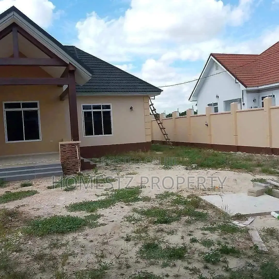 3bdrm House in Evans Mansah, Kinondoni for Sale in Kinondoni