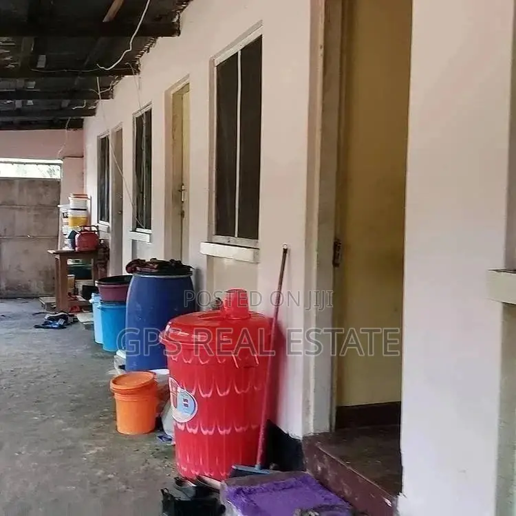 300mil ( Plot for Sale at Mbez Beach Goigi in Kinondoni