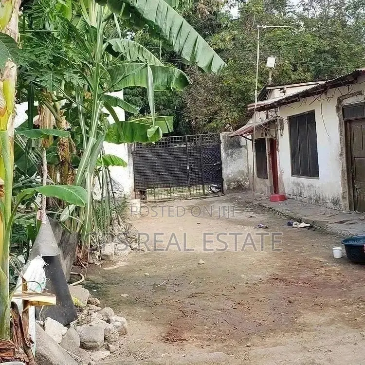 300mil ( Plot for Sale at Mbez Beach Goigi in Kinondoni