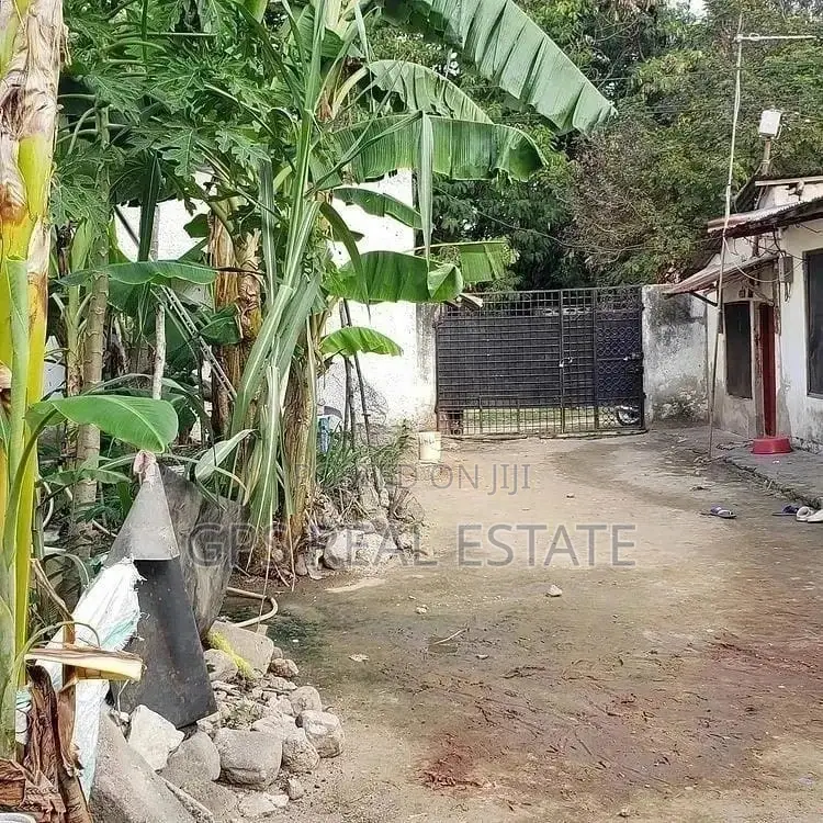 300mil ( Plot for Sale at Mbez Beach Goigi in Kinondoni