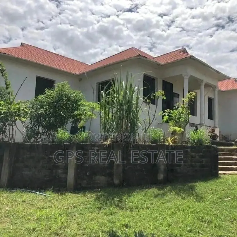 3bdrm House in Evans Mansah, Kinondoni for Sale in Kinondoni