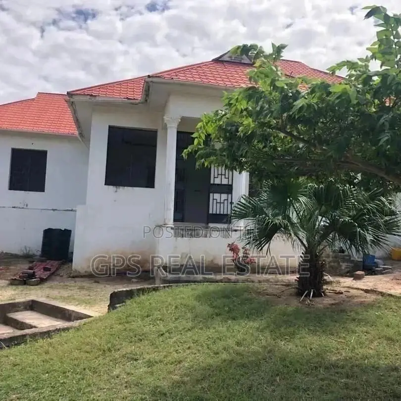 3bdrm House in Evans Mansah, Kinondoni for Sale in Kinondoni
