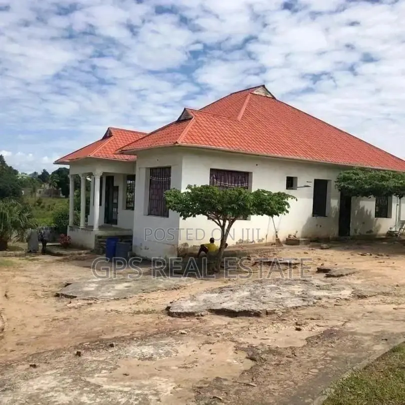 3bdrm House in Evans Mansah, Kinondoni for Sale in Kinondoni