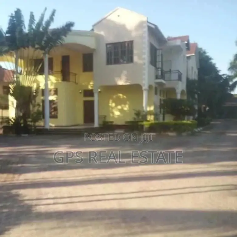 4bdrm House in Evans Mansah, Kinondoni for Sale in Kinondoni