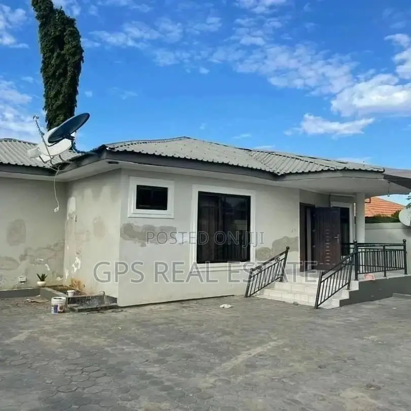 3bdrm House in Evans Mansah, Kinondoni for Sale in Kinondoni