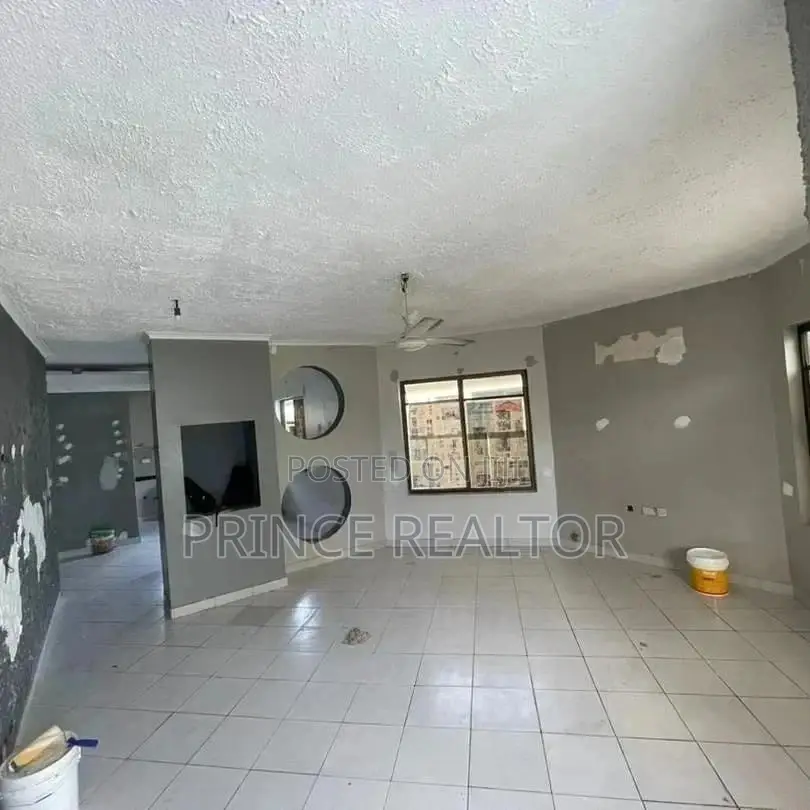 3bdrm House in Evans Mansah, Kinondoni for Sale in Kinondoni