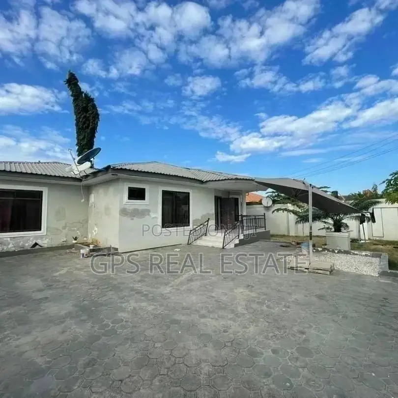 3bdrm House in Evans Mansah, Kinondoni for Sale in Kinondoni