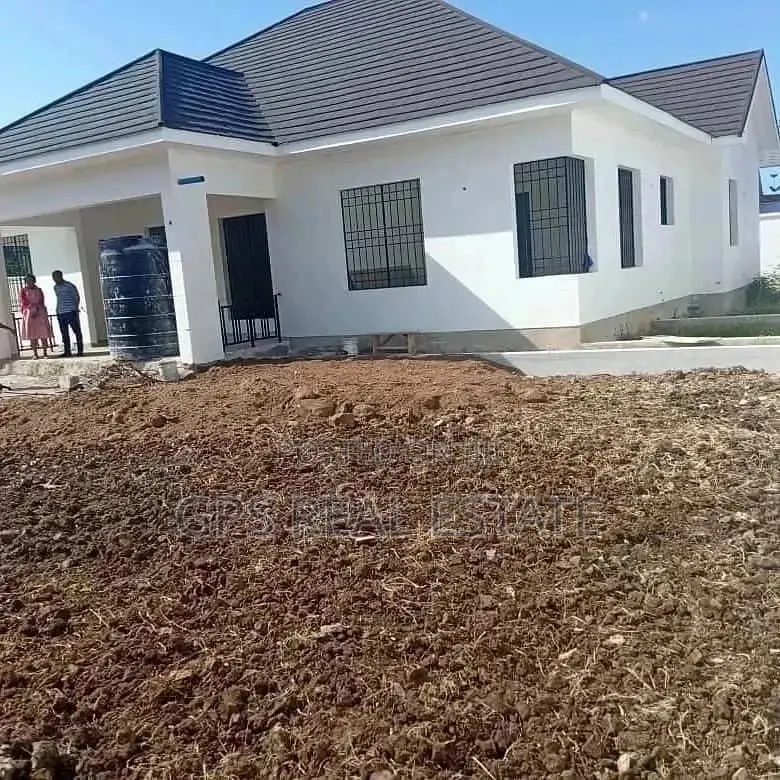 3bdrm House in Evans Mansah, Kinondoni for Sale in Kinondoni