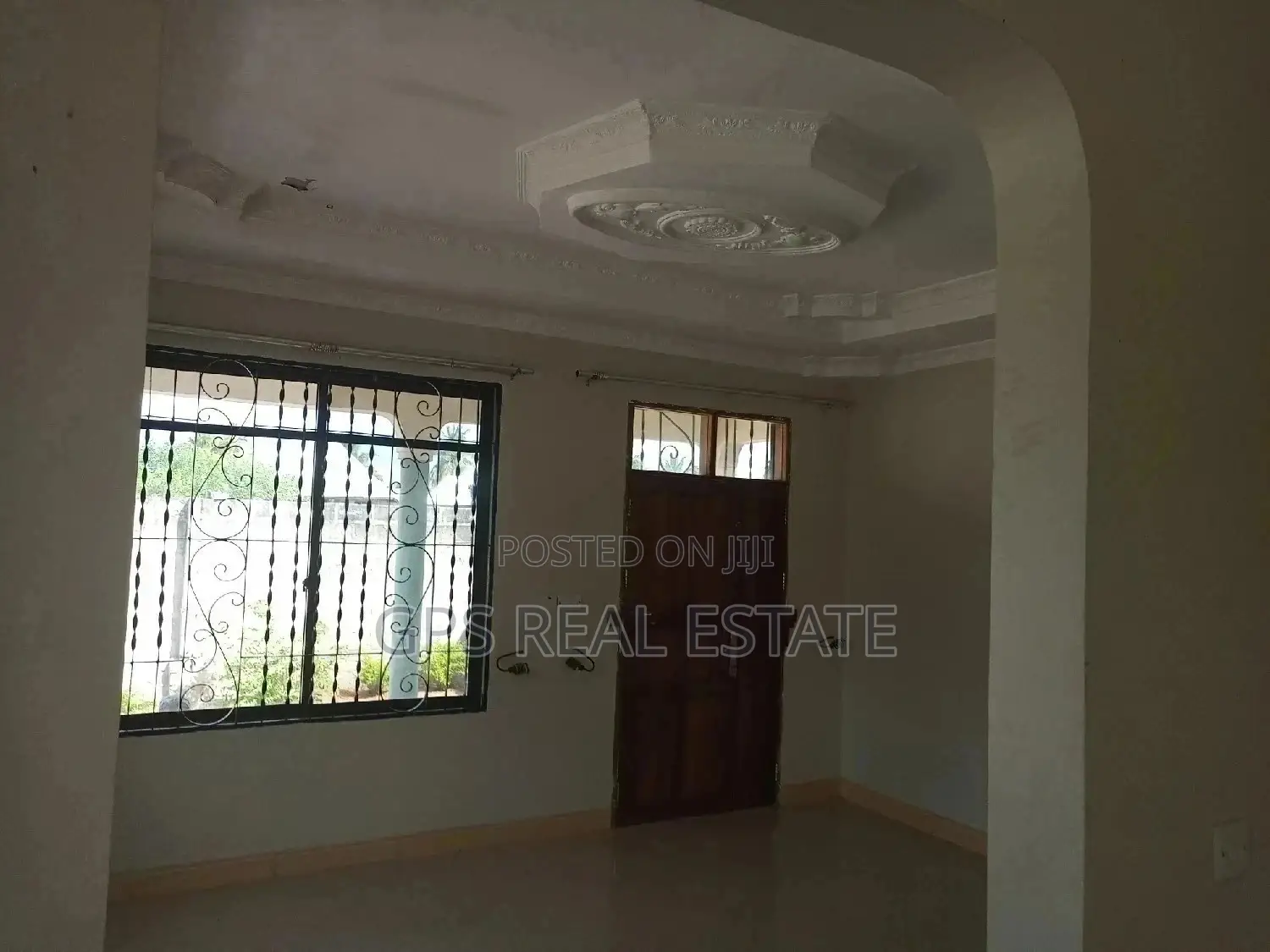 3bdrm House in Evans Mansah, Ilala for Rent in Ilala