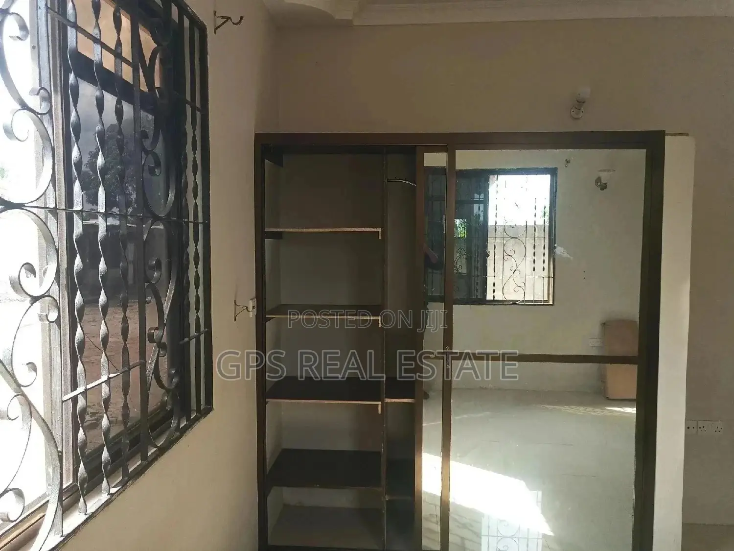 3bdrm House in Evans Mansah, Ilala for Rent in Ilala