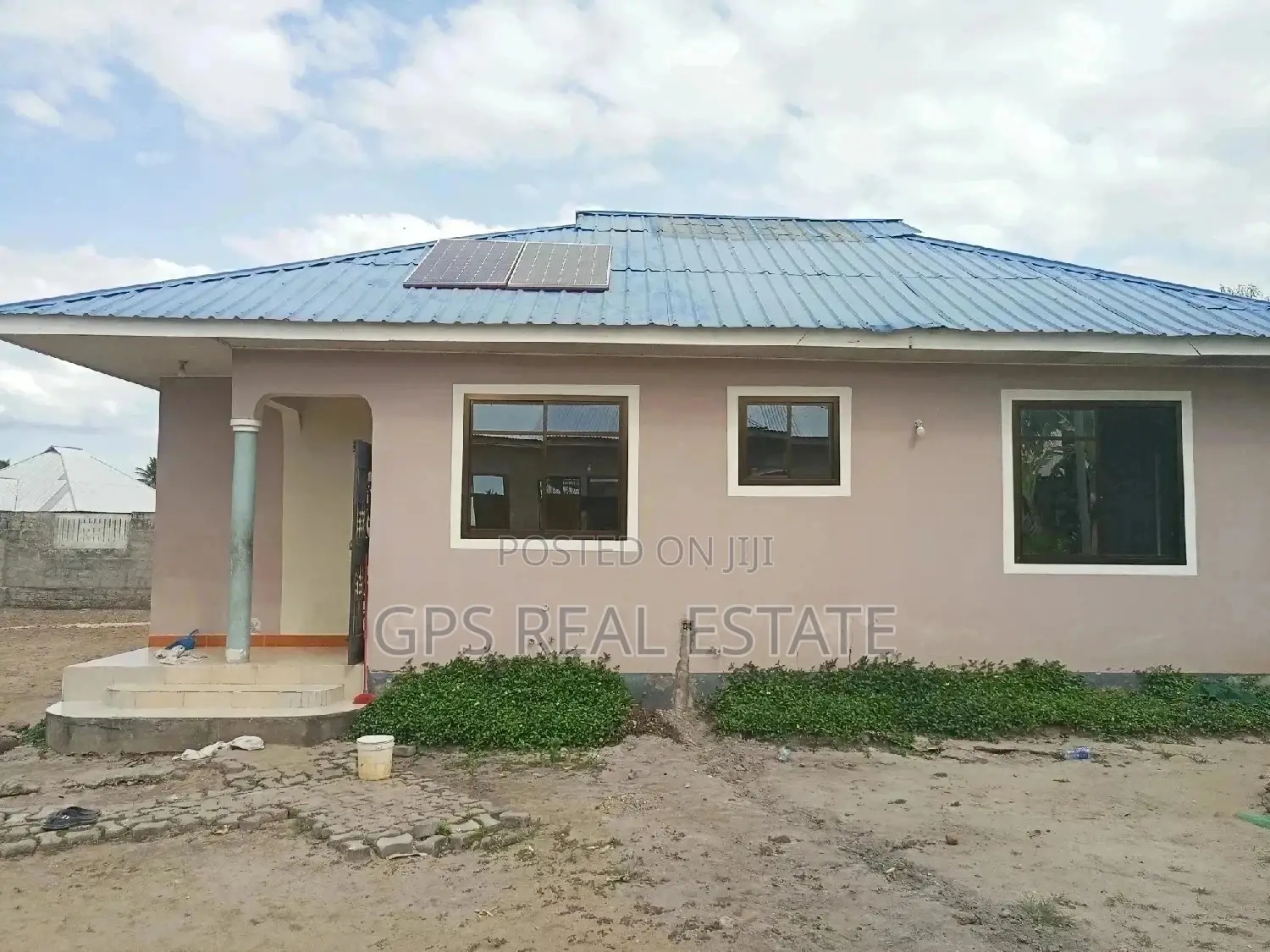 3bdrm House in Evans Mansah, Ilala for Rent in Ilala